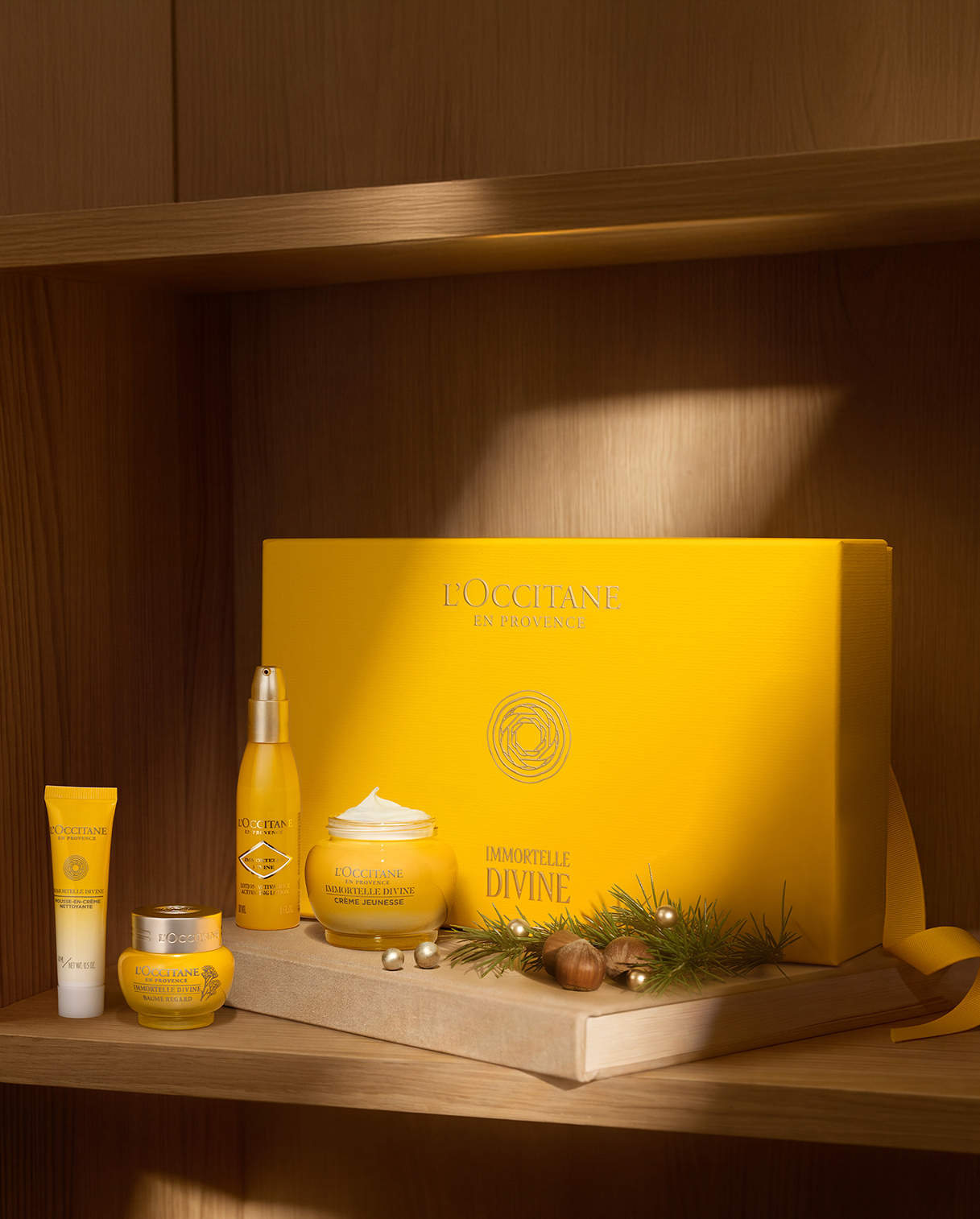 L'Occitane en Provence | Natural Beauty from France | Official USA